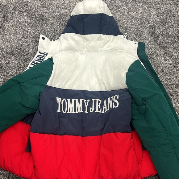 Puffer-jacket - Picture 6 of 6